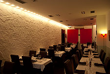 Comedores del Mes&oacute;n del Abuelo en Benavente