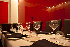 Comedores del Mes&oacute;n del Abuelo en Benavente