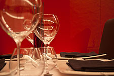 Comedores del Mes&oacute;n del Abuelo en Benavente