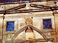 Abadía de Nogales (Alcubilla de Nogales)